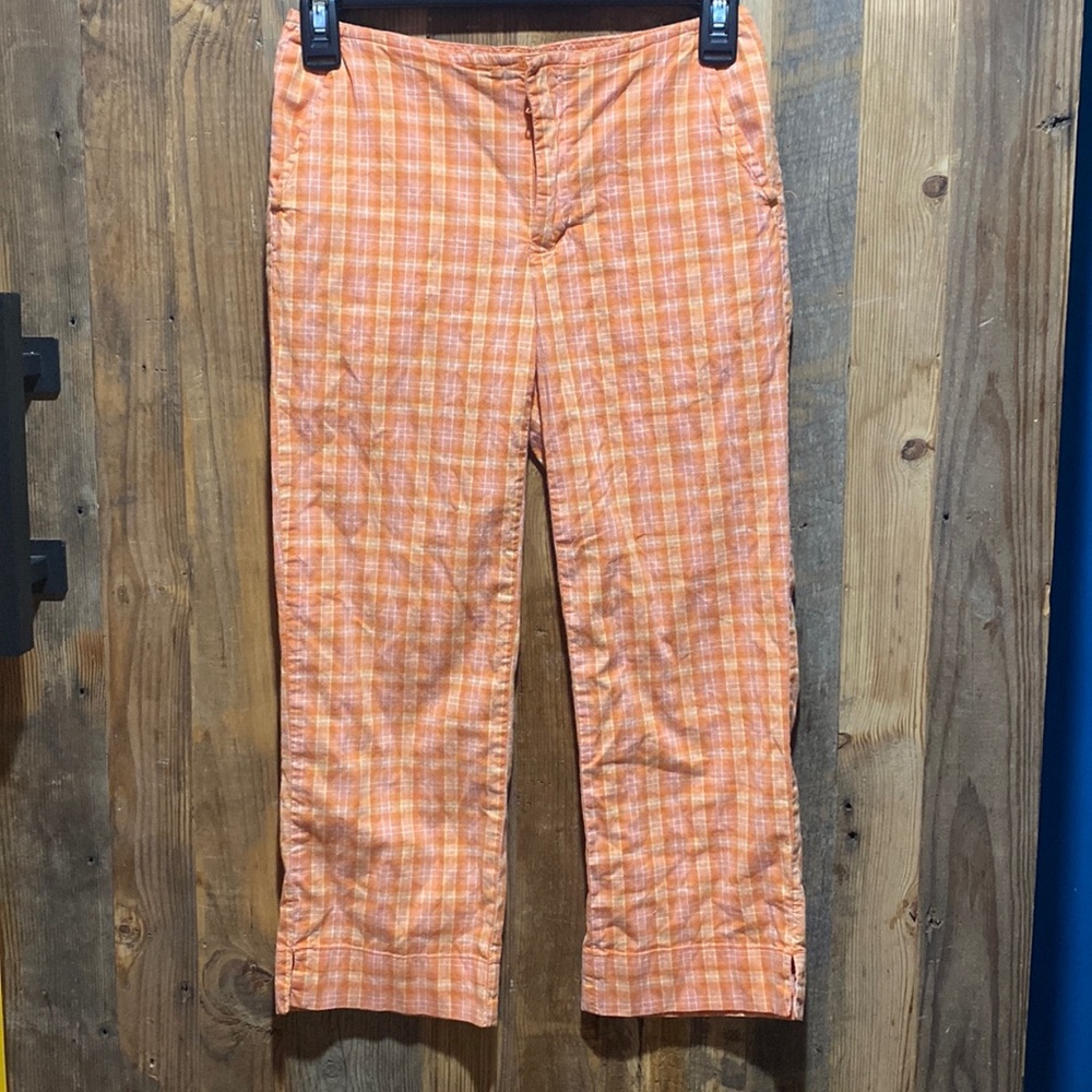 Capris
